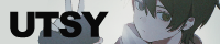 UTSY バナー